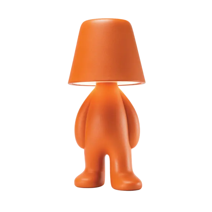 Lampada qeeboo Bigger Brother - immagine 2