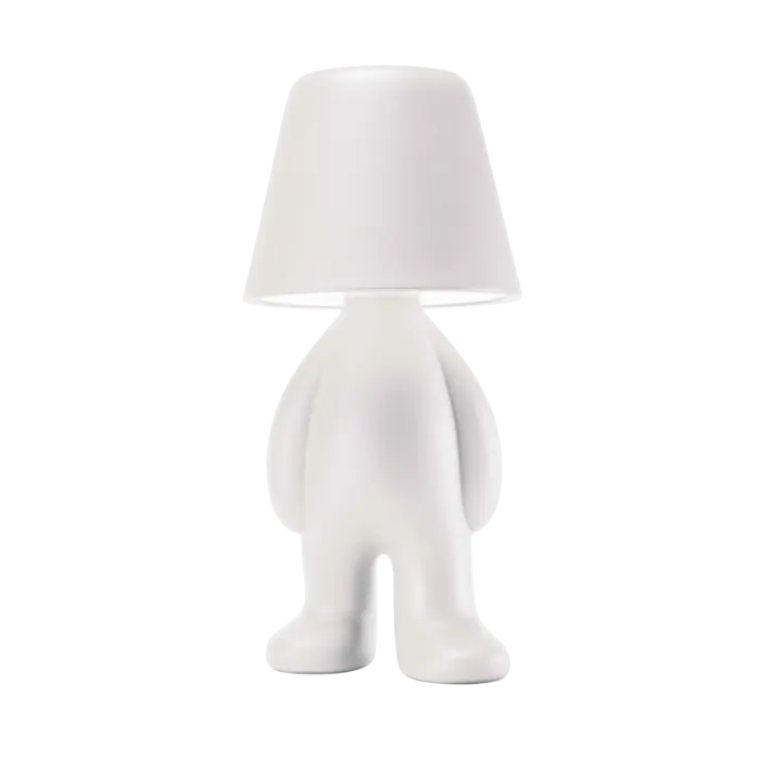 Lampada qeeboo Bigger Brother - immagine 3