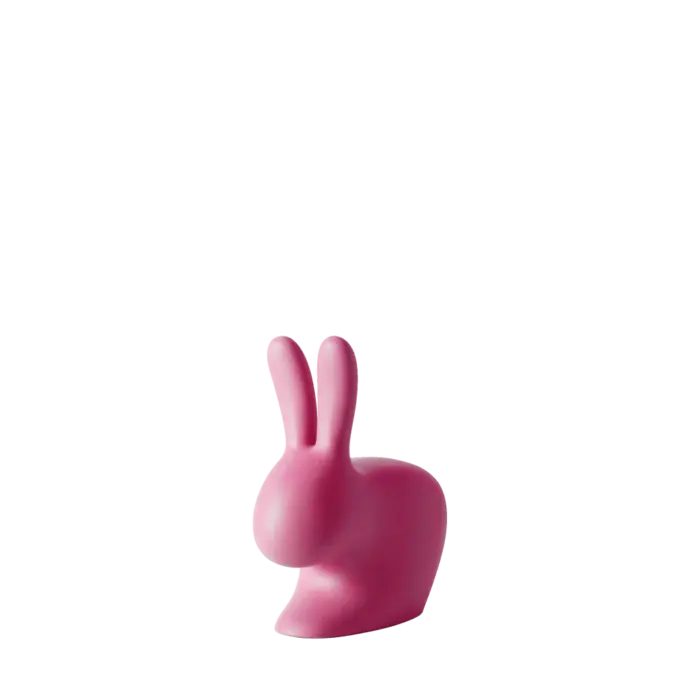 Fermaporta qeeboo Rabbit XS - immagine 8