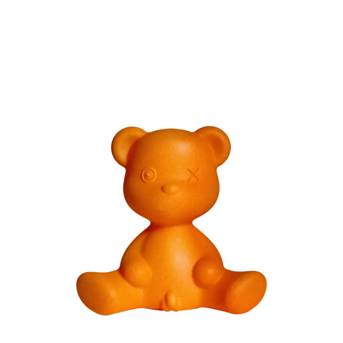 Lampada qeeboo Teddy Boy con cavo - immagine 3