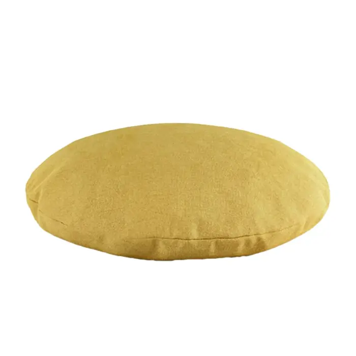 Pouf Nidi DISCO – Ecopelle