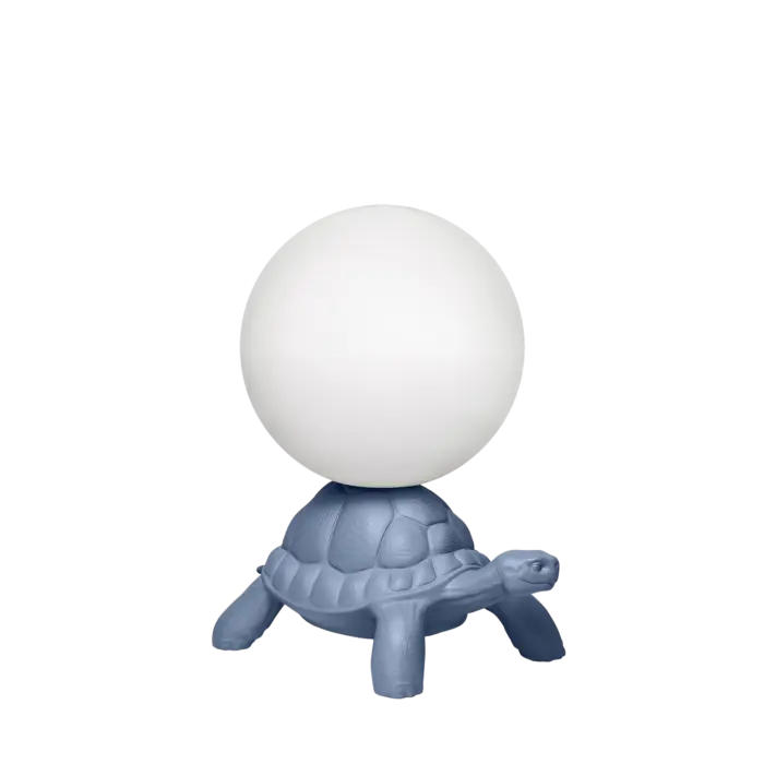 Lampada queeboo Turtle Carry - immagine 3