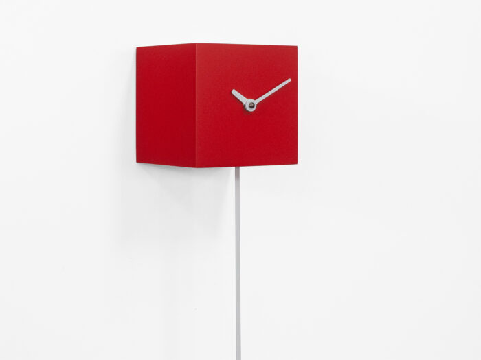 Orologio Progetti Long_time clocks - immagine 4