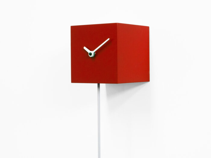 Orologio Progetti Long_time clocks - immagine 5