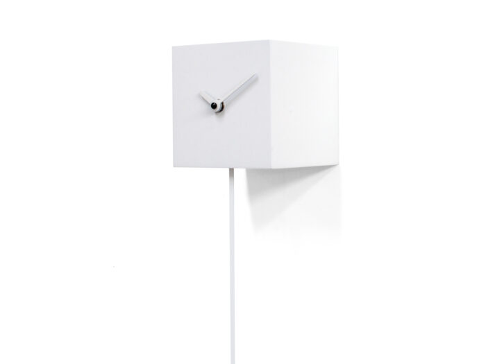 Orologio Progetti Long_time clocks - immagine 8