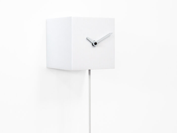 Orologio Progetti Long_time clocks - immagine 9