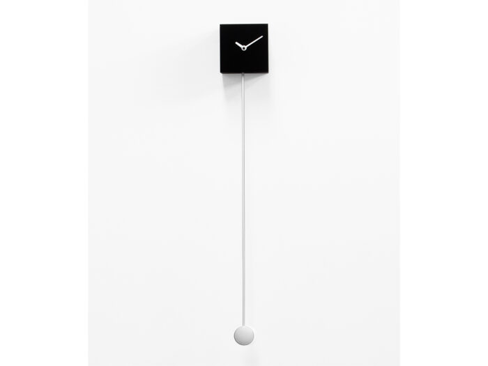 Orologio Progetti Long_time clocks - immagine 11