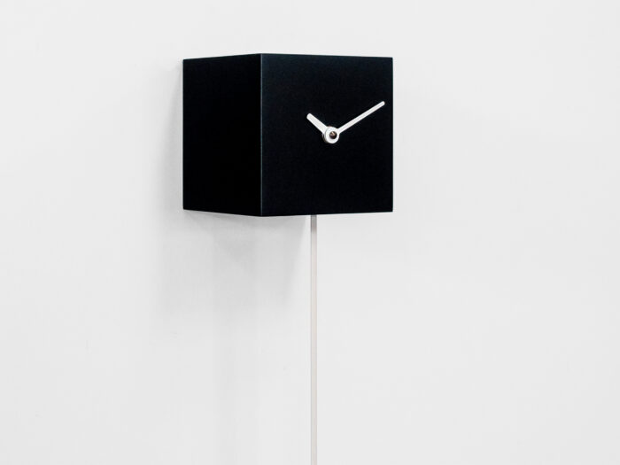 Orologio Progetti Long_time clocks - immagine 12