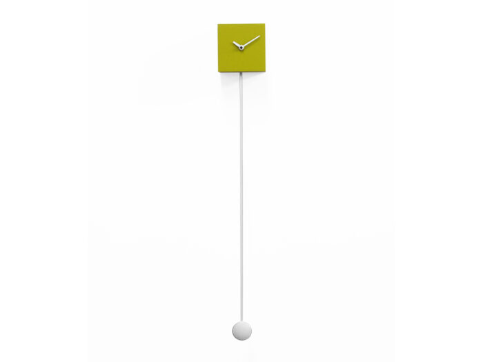 Orologio Progetti Long_time clocks - immagine 14