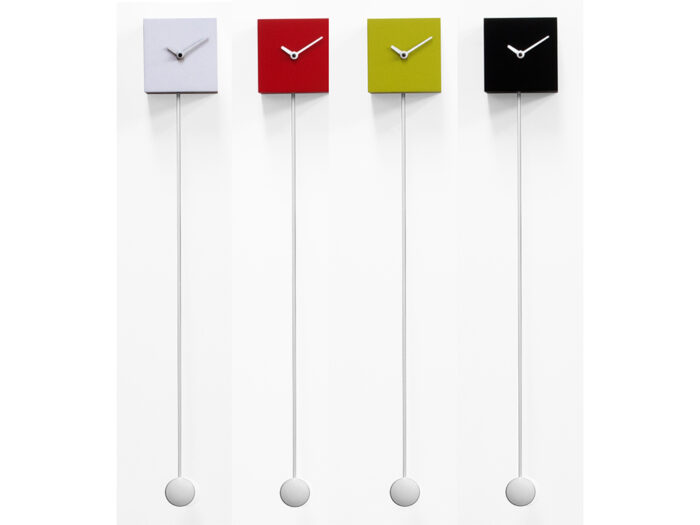 Orologio Progetti Long_time clocks - immagine 16