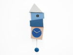 Orologio Progetti Crooked Mod: 2380 - immagine 6