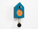Orologio Progetti Freebird clocks Mod: 2485 - immagine 6
