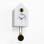 Orologio Progetti Freebird clocks Mod: 2485