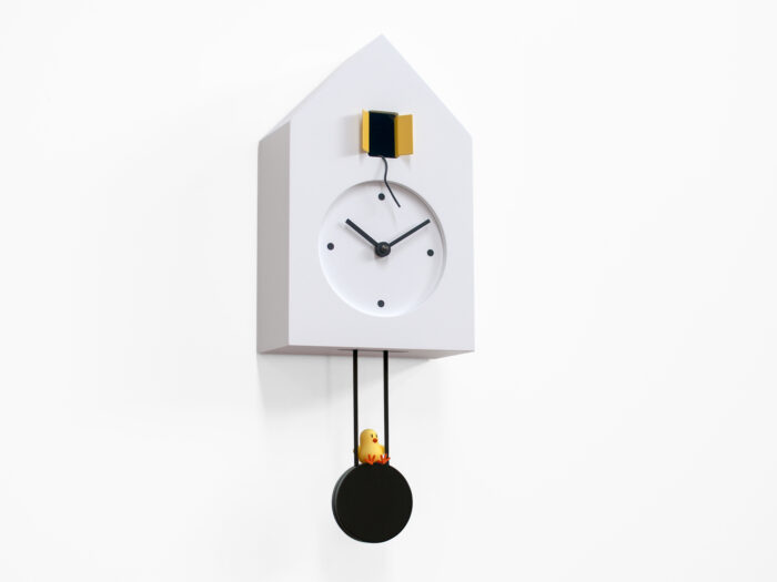 Orologio Progetti Freebird clocks Mod: 2485