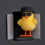 Orologio Progetti Freebird clocks Mod: 2486