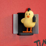 Orologio Progetti Freebird clocks Mod: 2487