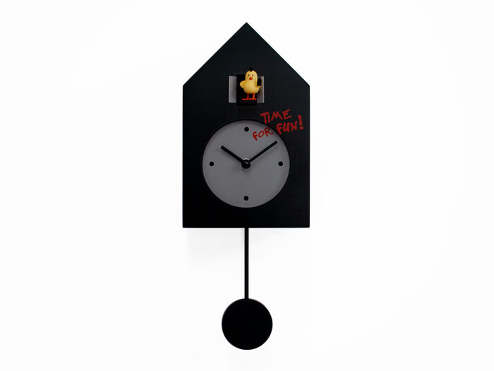 Orologio Progetti Freebird clocks Mod: 2487 - immagine 5