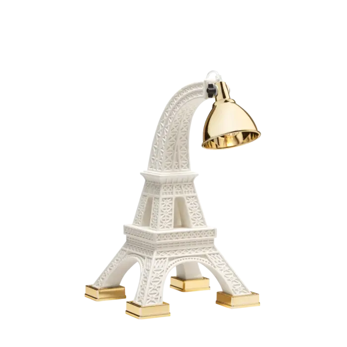 Lampada qeeboo Paris M - immagine 3