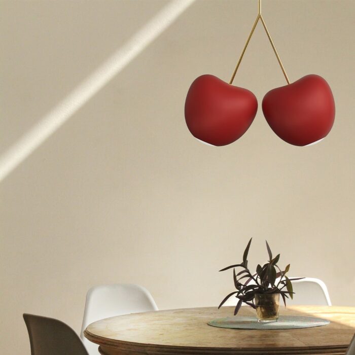 Lampada Qeeboo Cherry - immagine 6