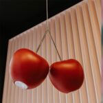 Lampada Qeeboo Cherry - immagine 2