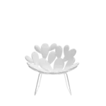 Poltrona Qeeboo Filicudi with Sledge Base - immagine 5