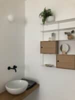 Libreria KRIPTONITE Krossing - tubetti h33 - immagine 10