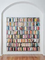 Libreria KRIPTONITE Krossing - tubetti h33 - immagine 5