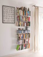Libreria KRIPTONITE Krossing - tubetti h33 - immagine 4